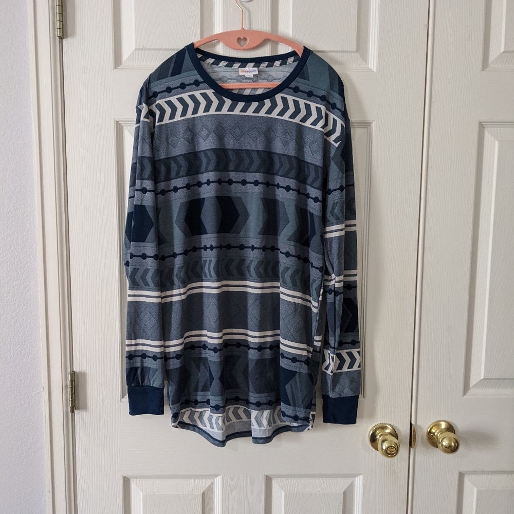 LuLaRoe Hudson